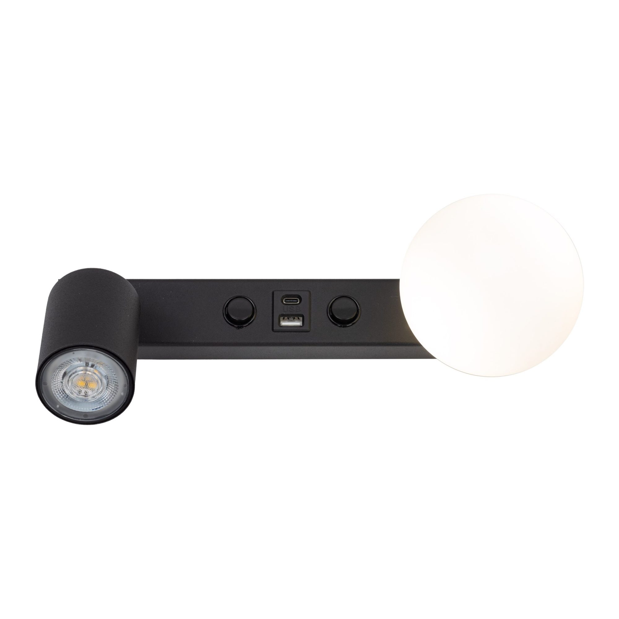 VOX KINKIET 2 + ŁADOWARKA USB - obrazek 5