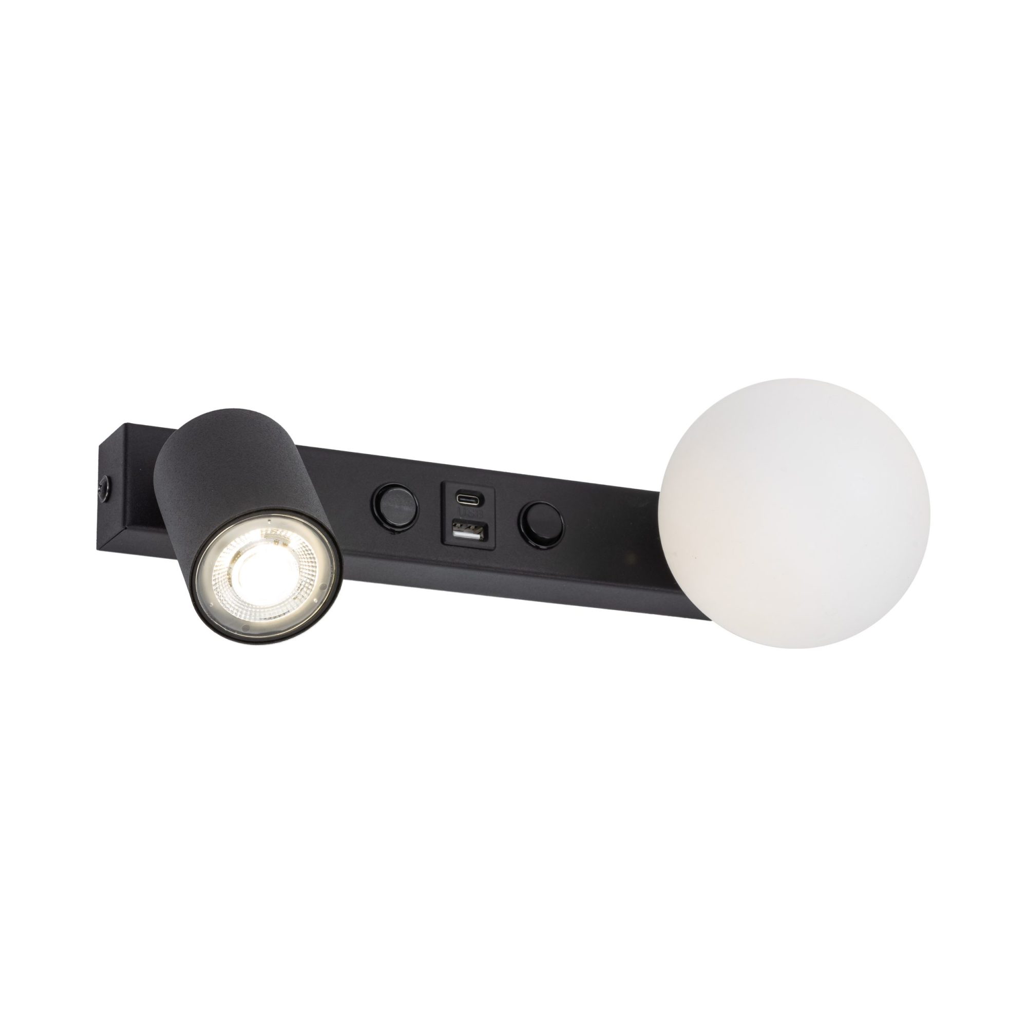 VOX KINKIET 2 + ŁADOWARKA USB - obrazek 6