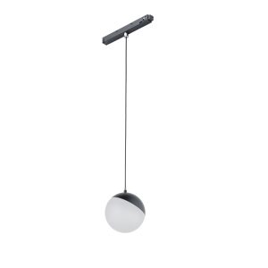 LVM LID LED 8W