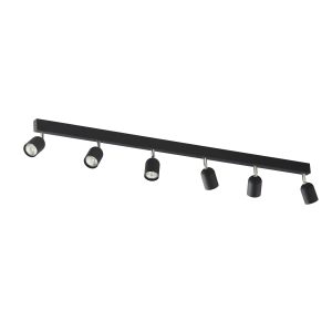 TOP BLACK LAMPA SUFITOWA 6