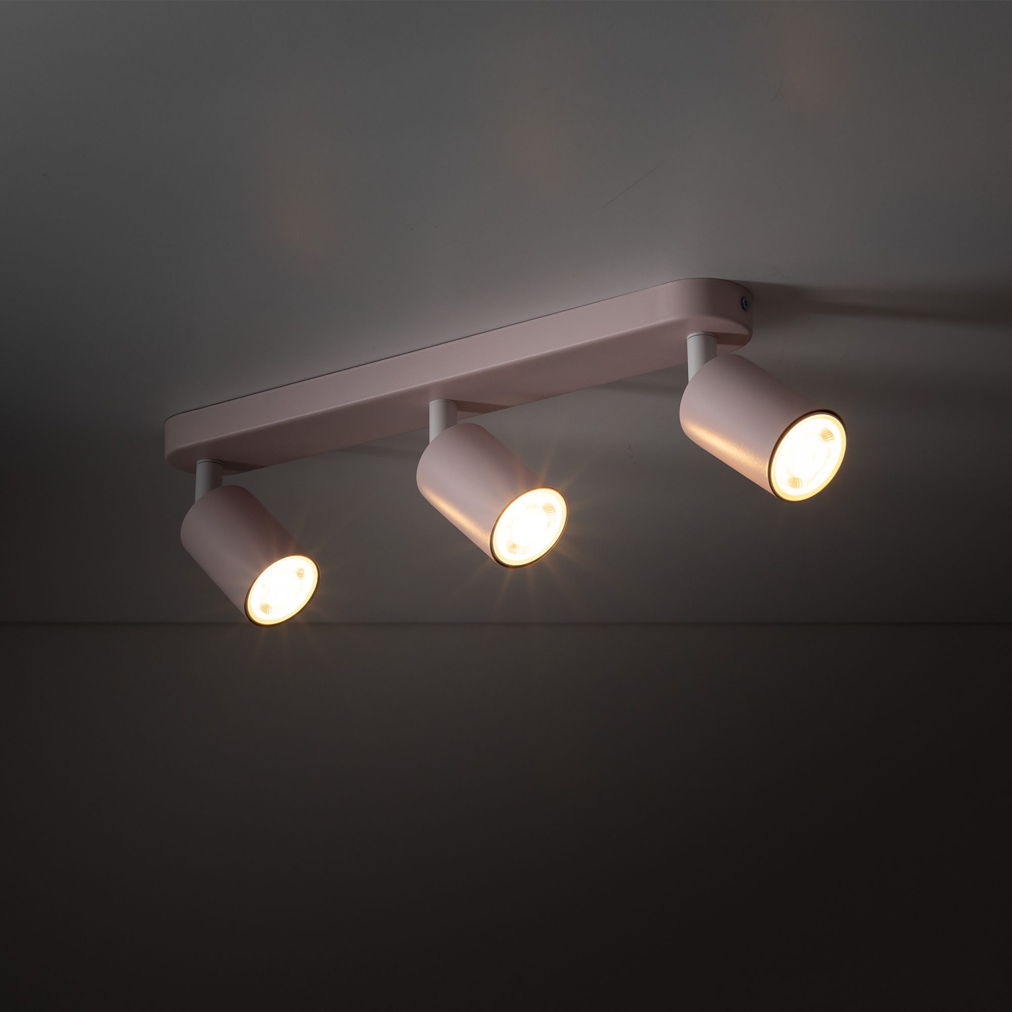 LIVIA PINK LAMPA SUFITOWA 3 - obrazek 2