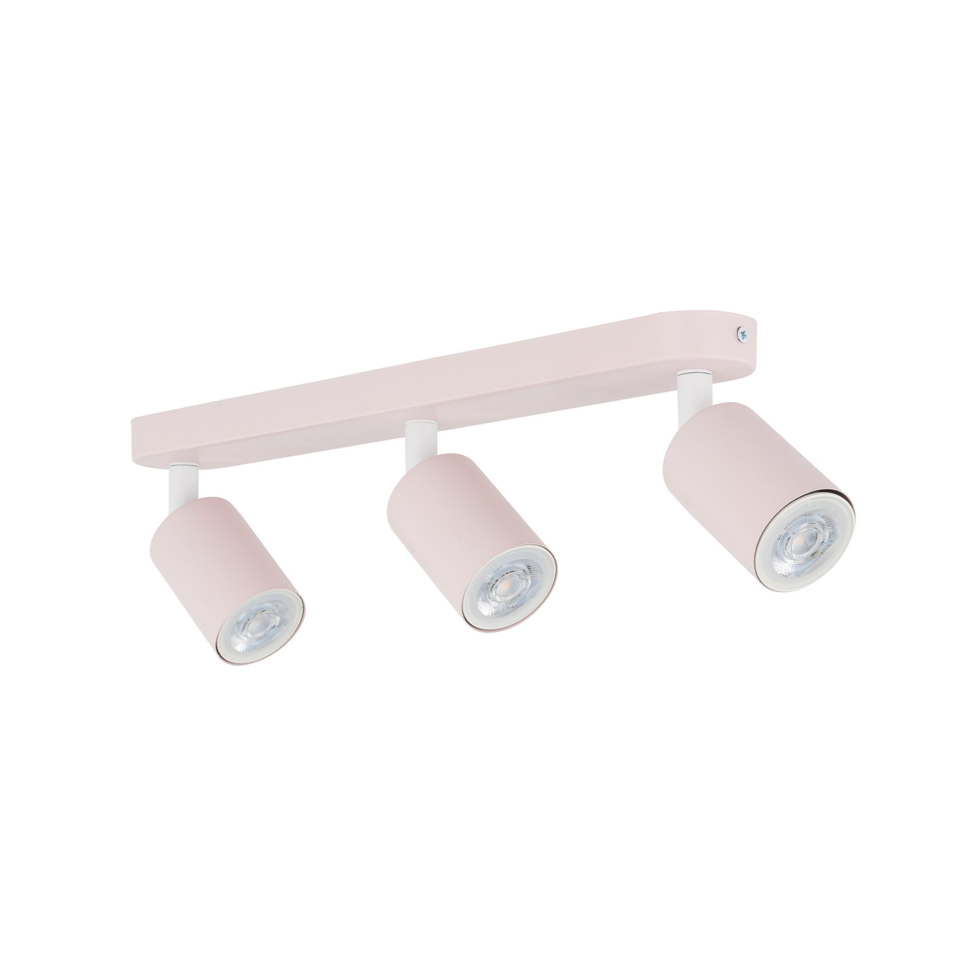 LIVIA PINK LAMPA SUFITOWA 3 - obrazek 3