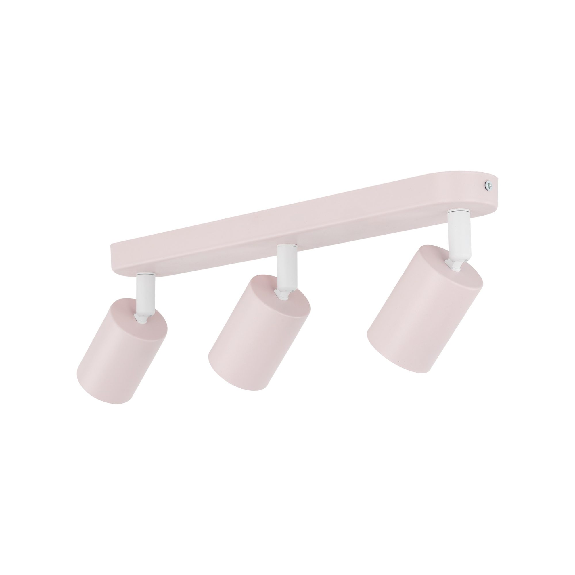 LIVIA PINK LAMPA SUFITOWA 3 - obrazek 4