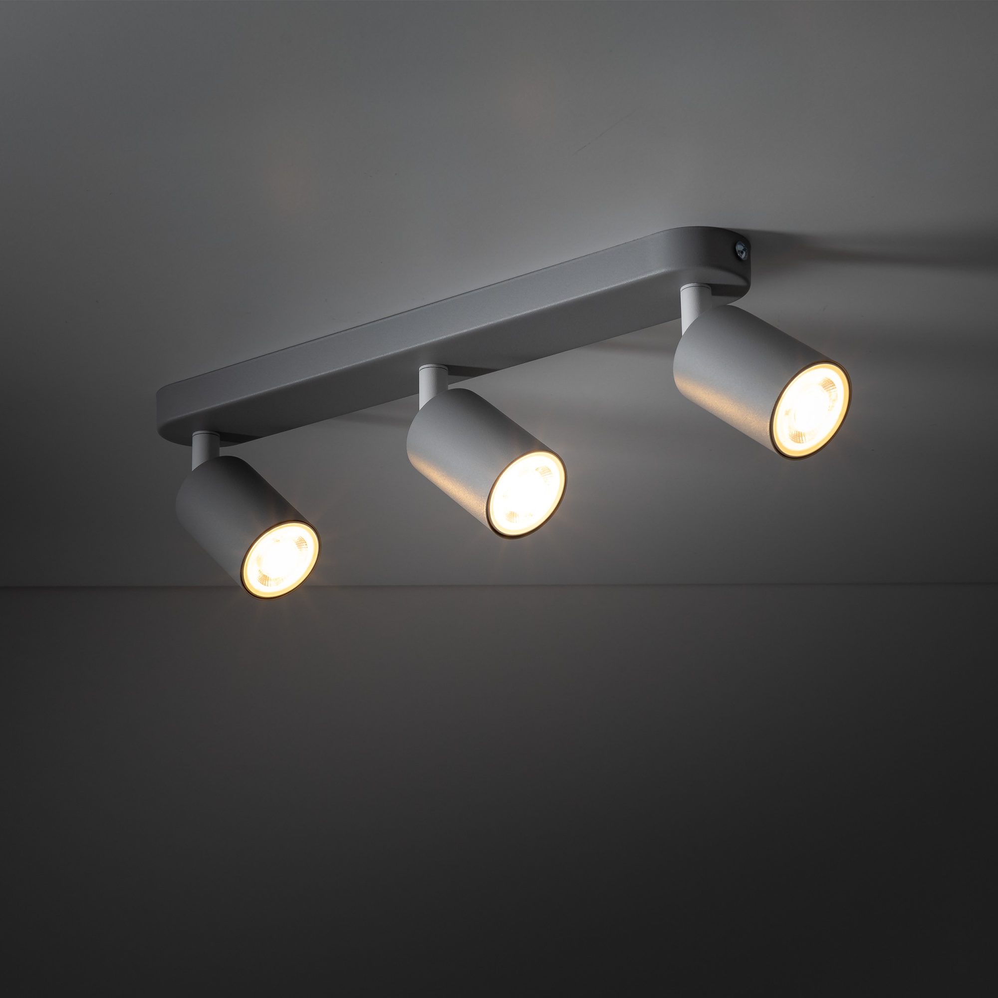 LIVIA BEIGE LAMPA SUFITOWA 3 - obrazek 2