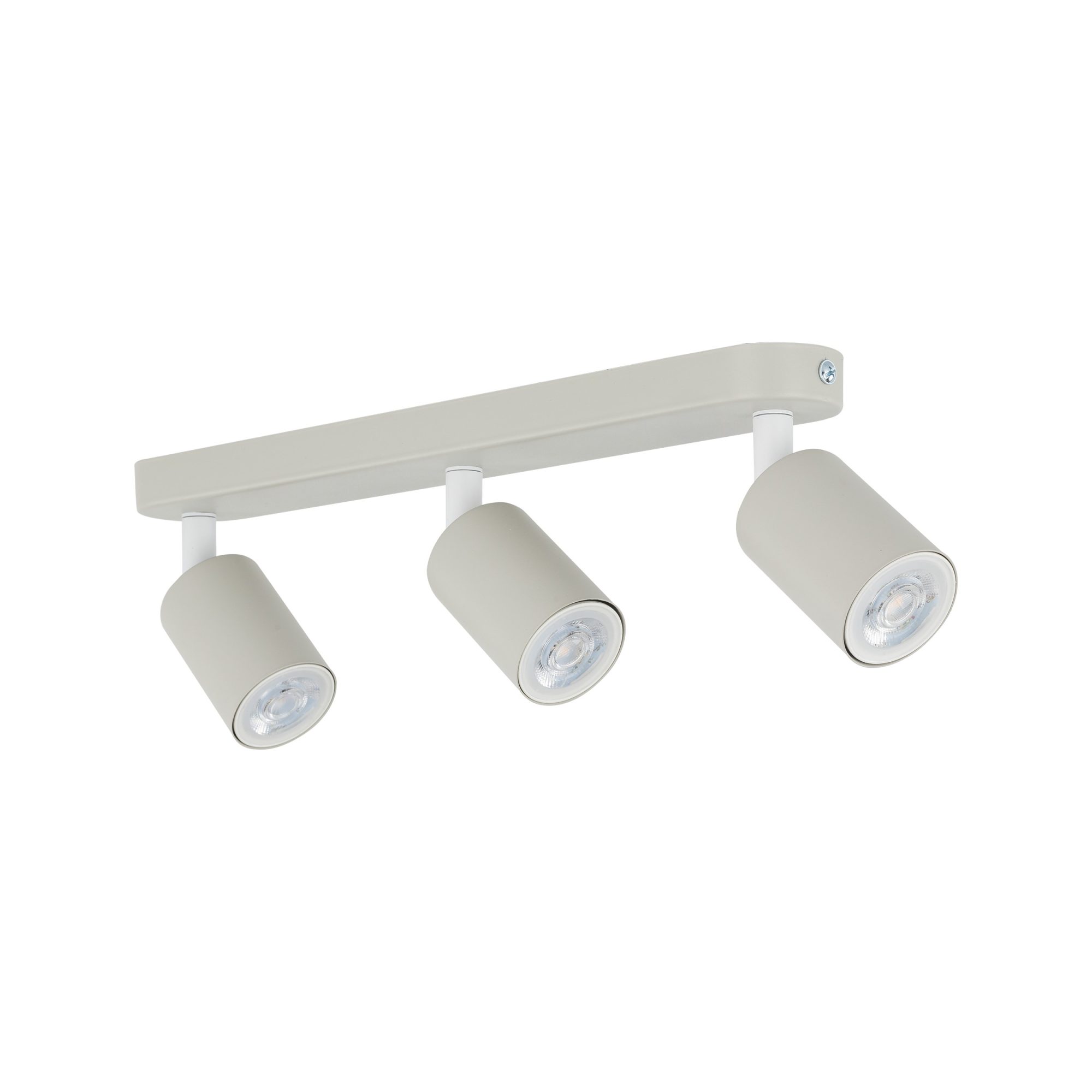 LIVIA BEIGE LAMPA SUFITOWA 3 - obrazek 3