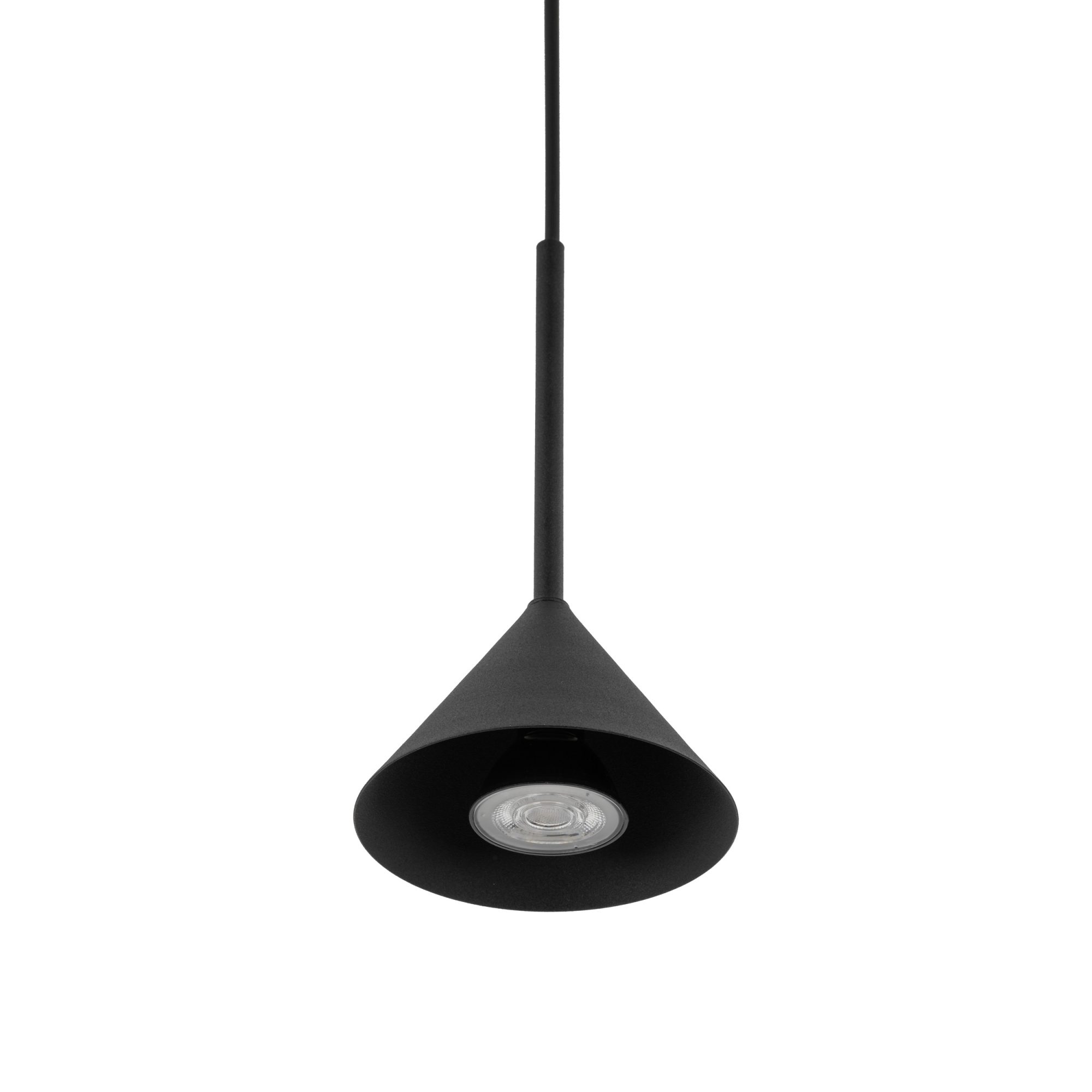 CONO MINI BLACK LAMPA WISZACA 1 - obrazek 4