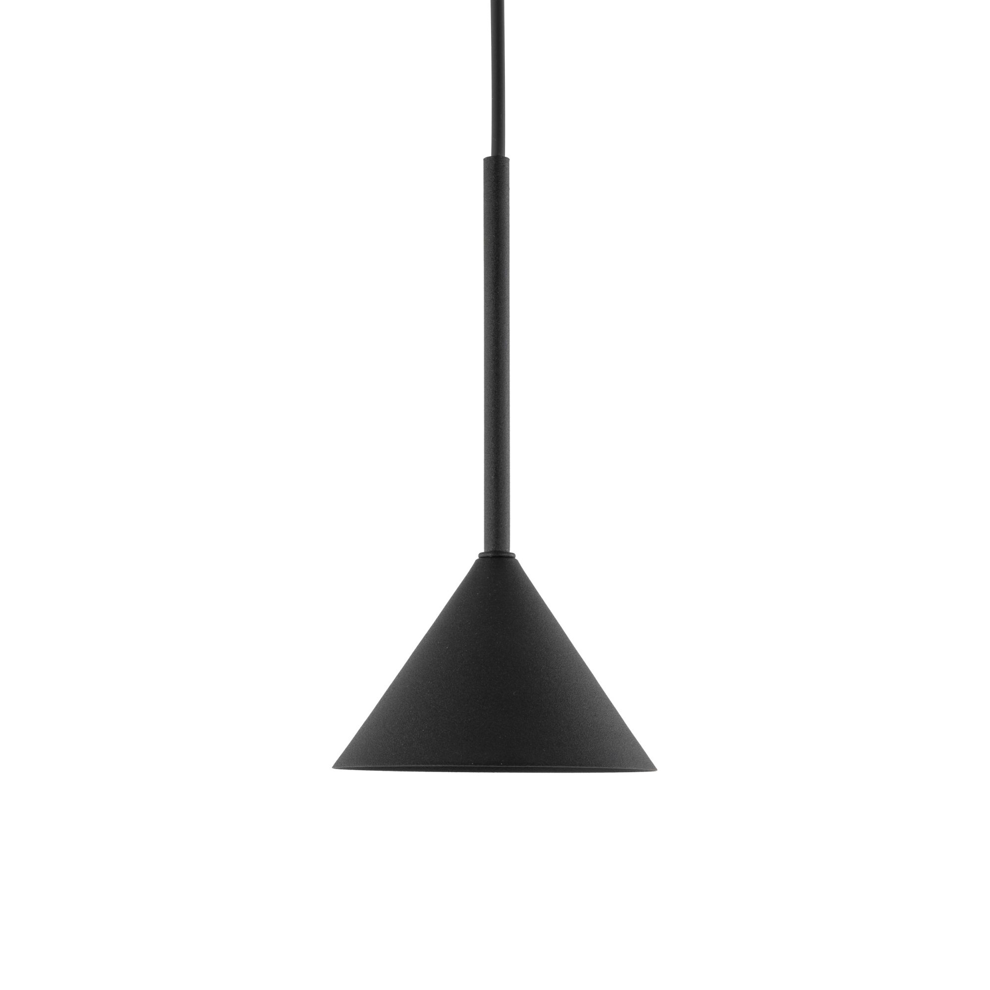 CONO MINI BLACK LAMPA WISZACA 1 - obrazek 7