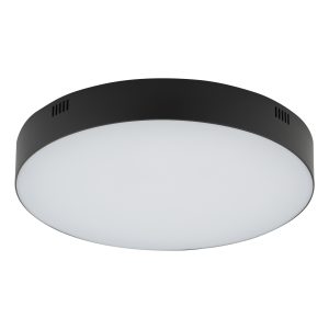 LID ROUND LED 50W