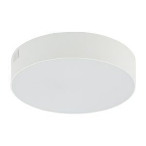 LID ROUND LED 25W