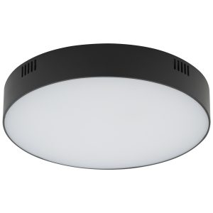 LID ROUND LED 35W