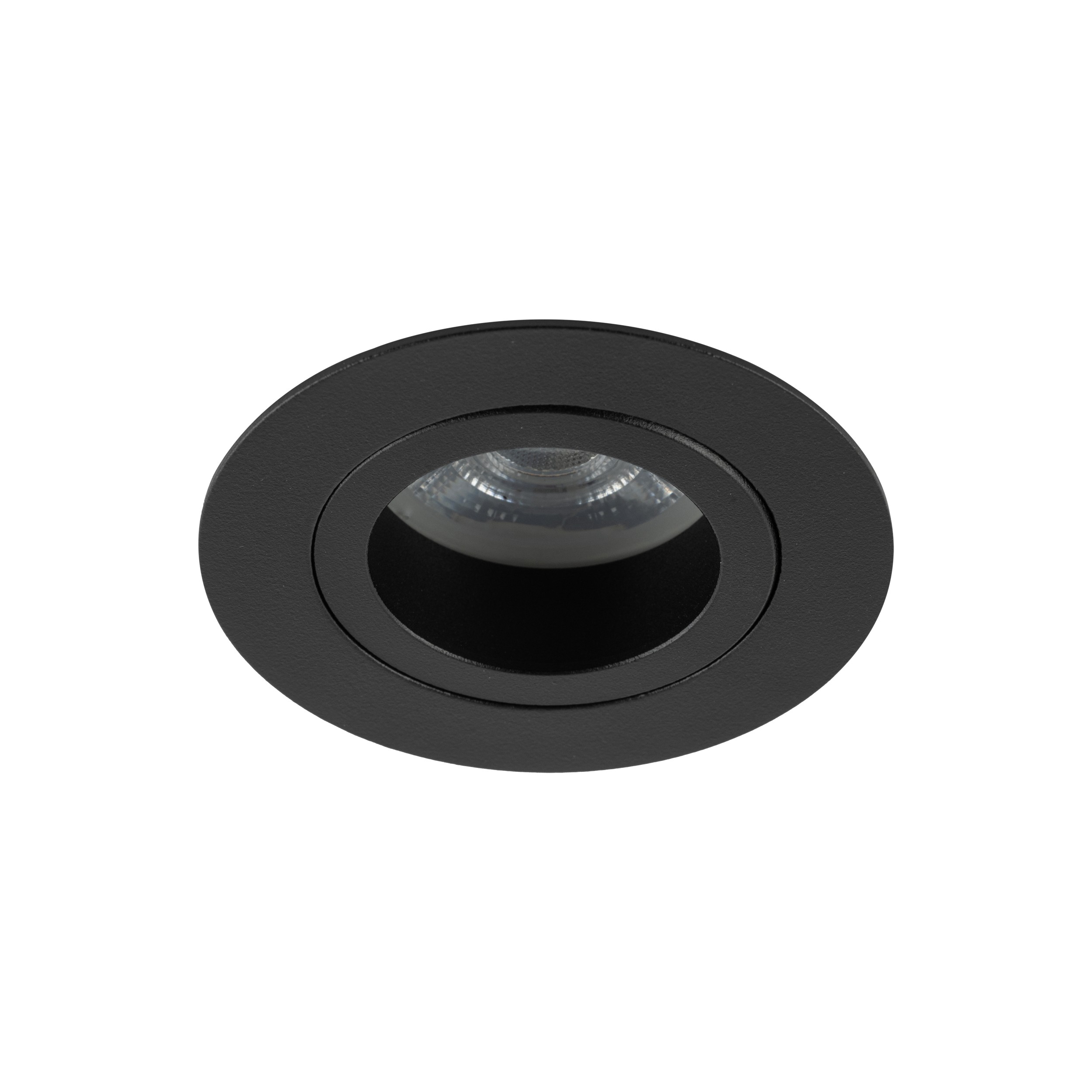 AURA BLACK GU10