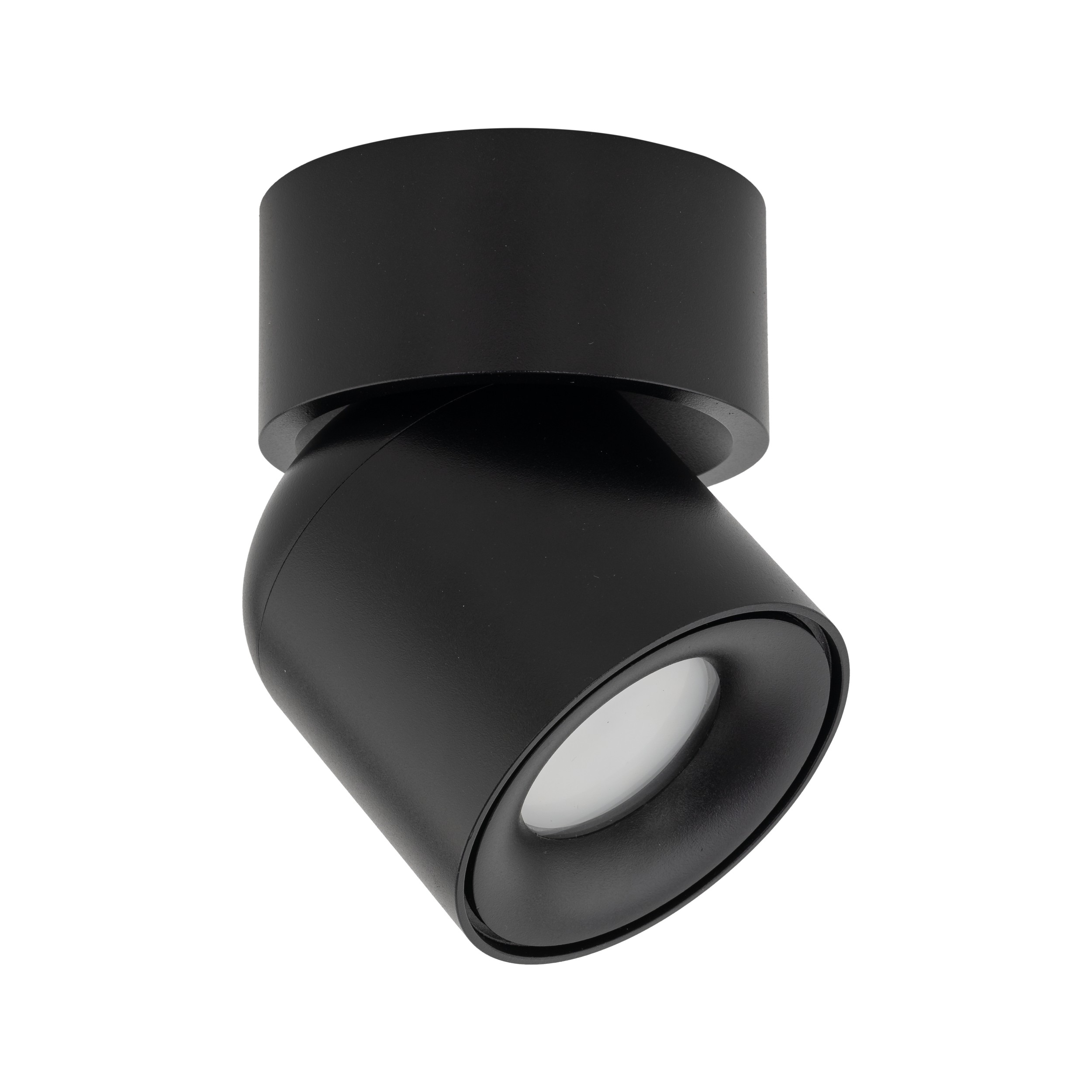 TWIST BLACK GU10