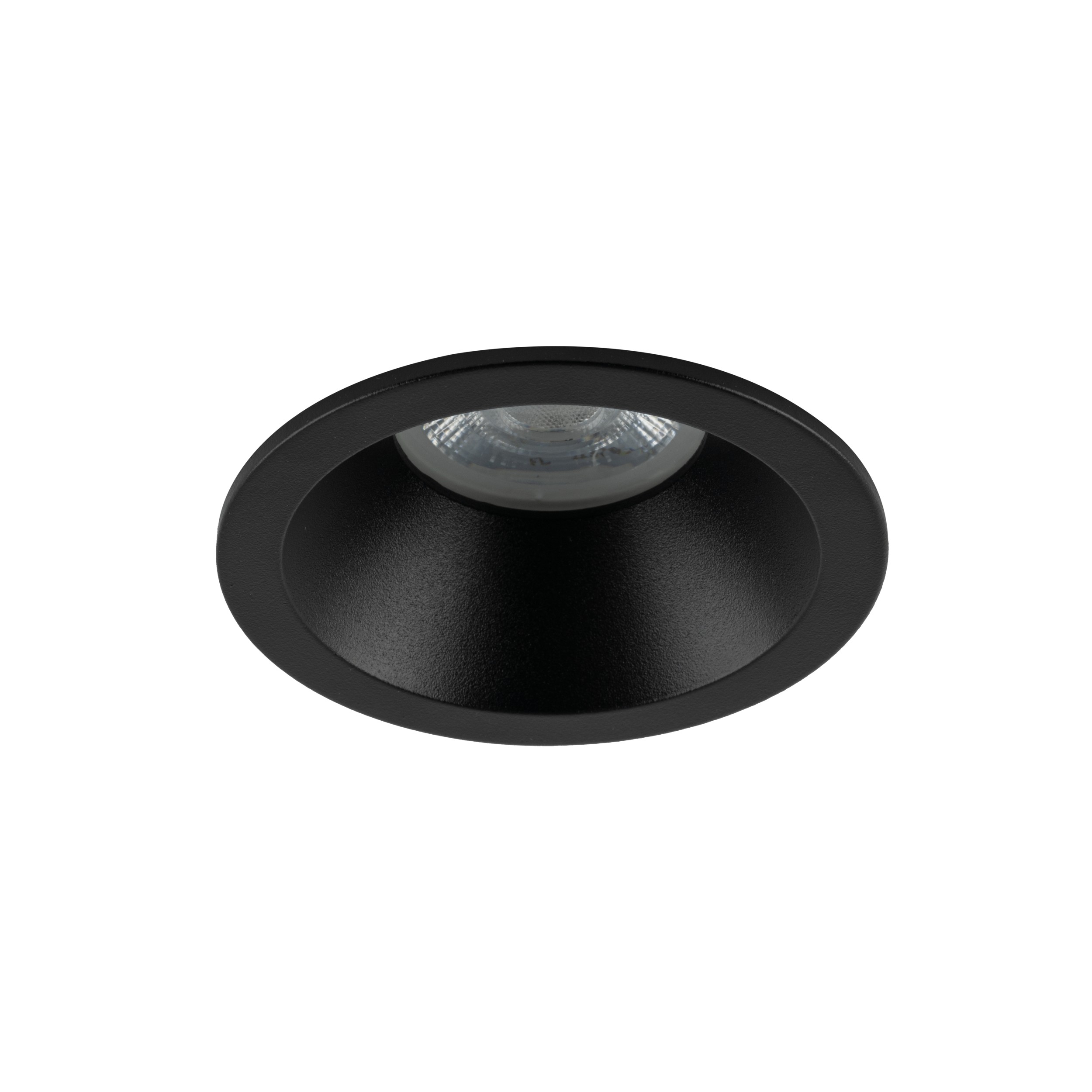 OPTI BLACK GU10
