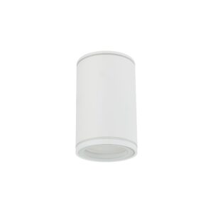 FLARE WHITE GU10