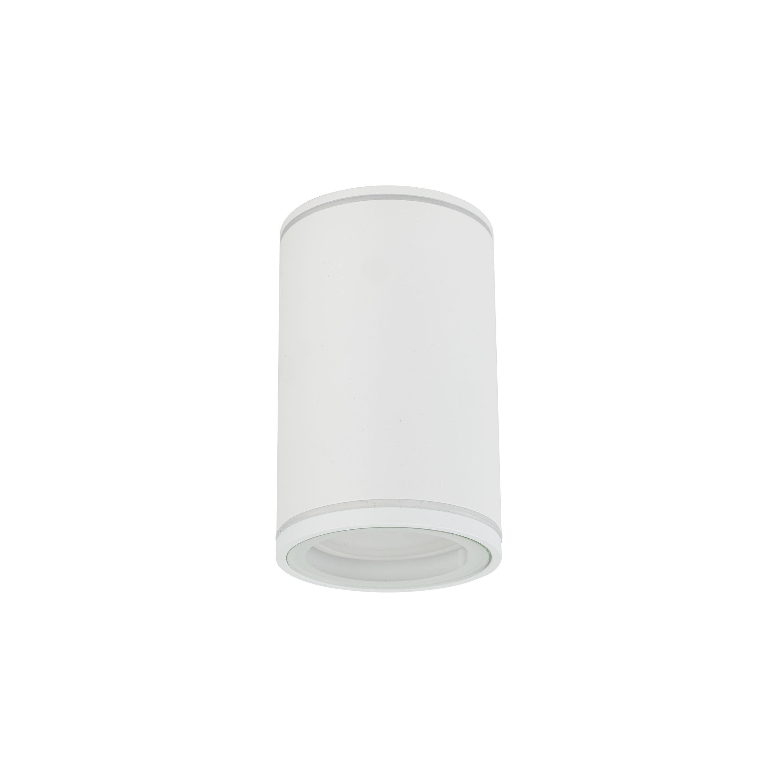 FLARE WHITE GU10