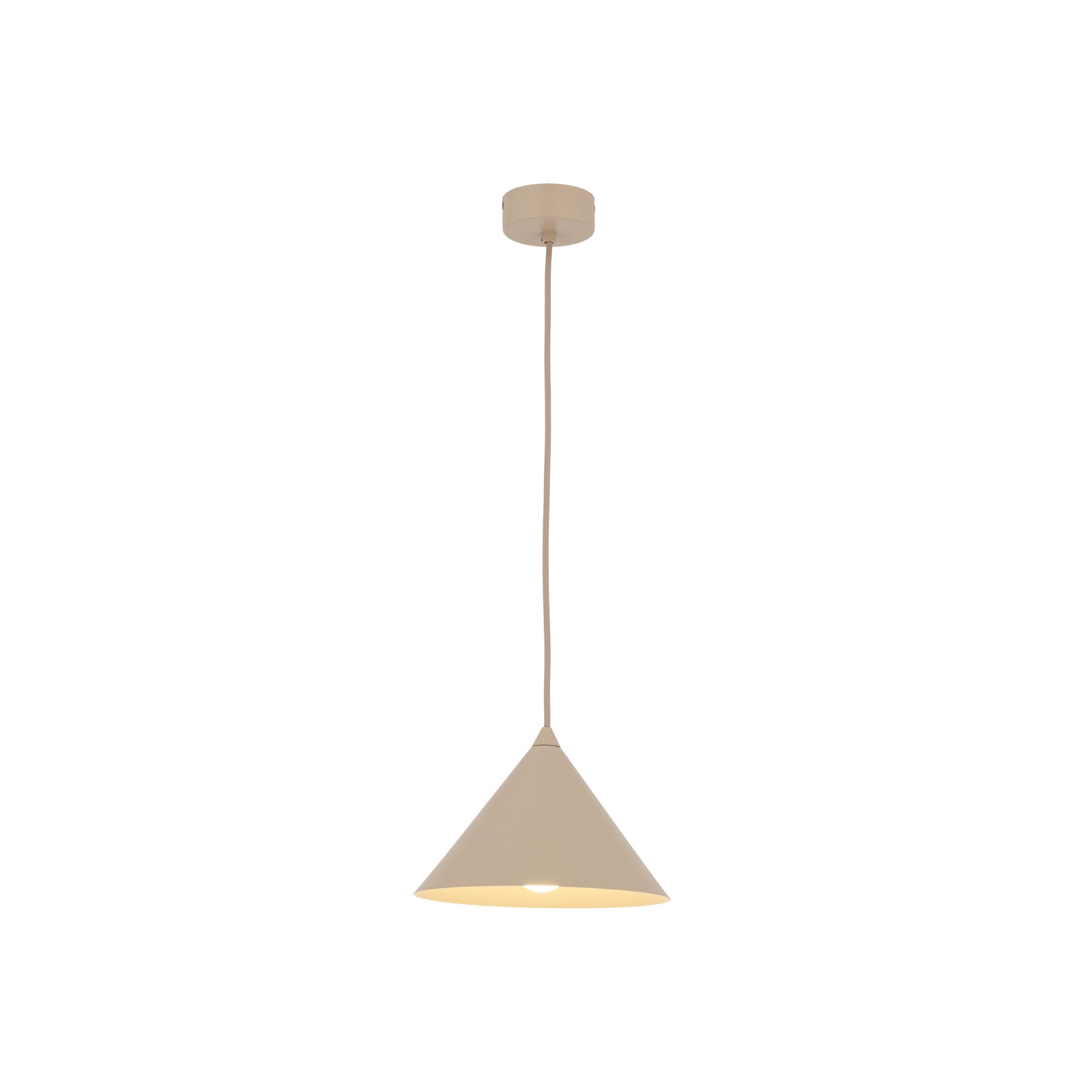 CONO S SABIA LAMPA WISZACA 1XE27 - obrazek 7