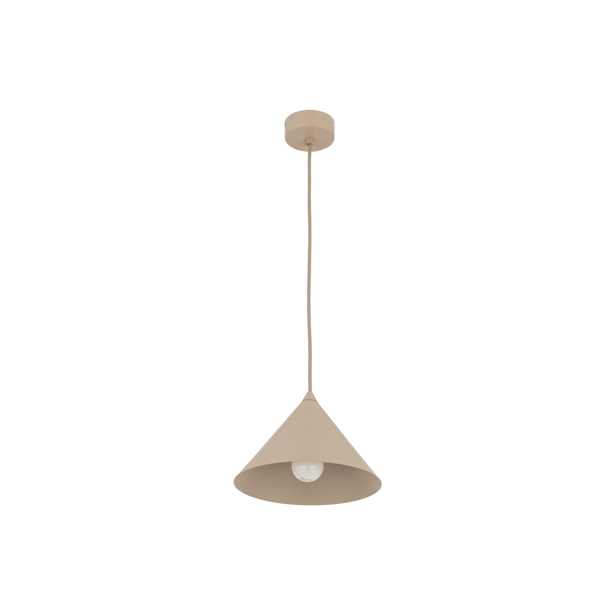 CONO S SABIA LAMPA WISZACA 1XE27 - obrazek 8