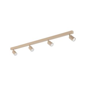 NEX SABIA 4XGU10 LAMPA SUFITOWA