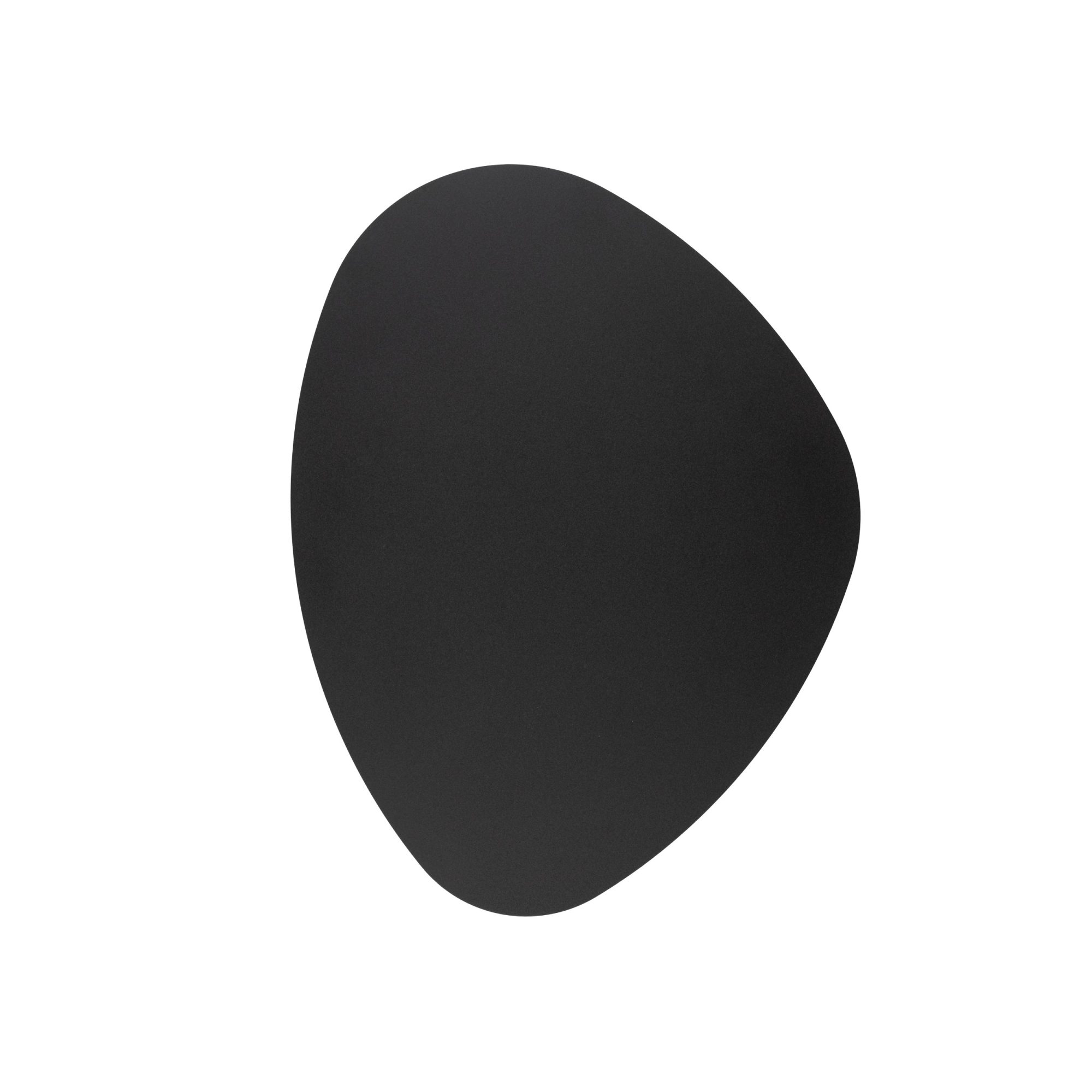 STONE BLACK KINKIET 3