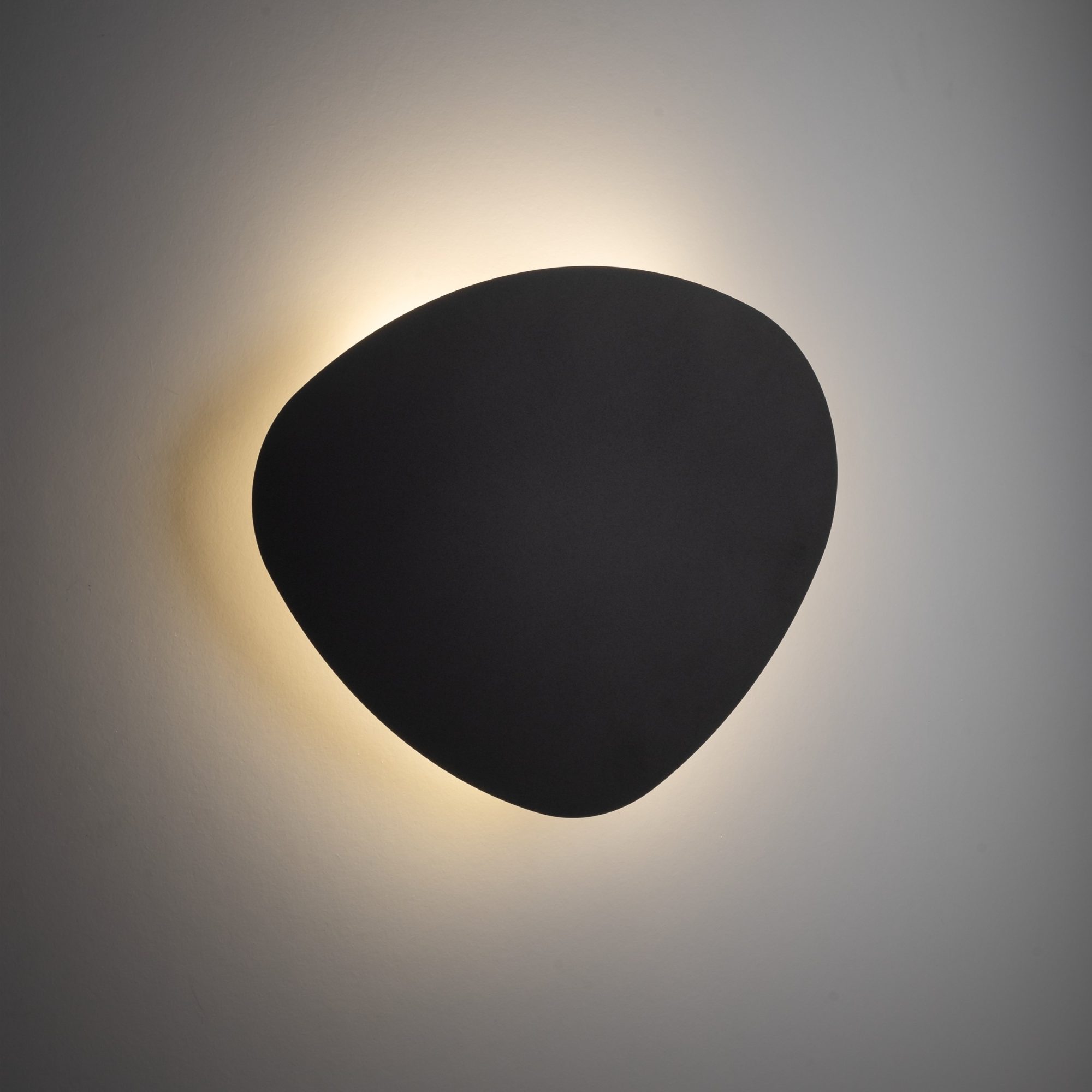 STONE BLACK KINKIET 3 - obrazek 3