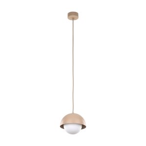 BONO SABIA LAMPA WISZACA 1 S