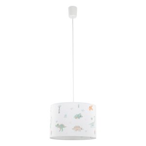 DINOZAURY LAMPA WISZACA 1