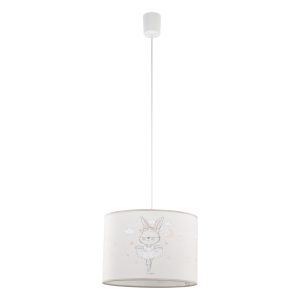 BALETNICA LAMPA DZIECIĘCA 1