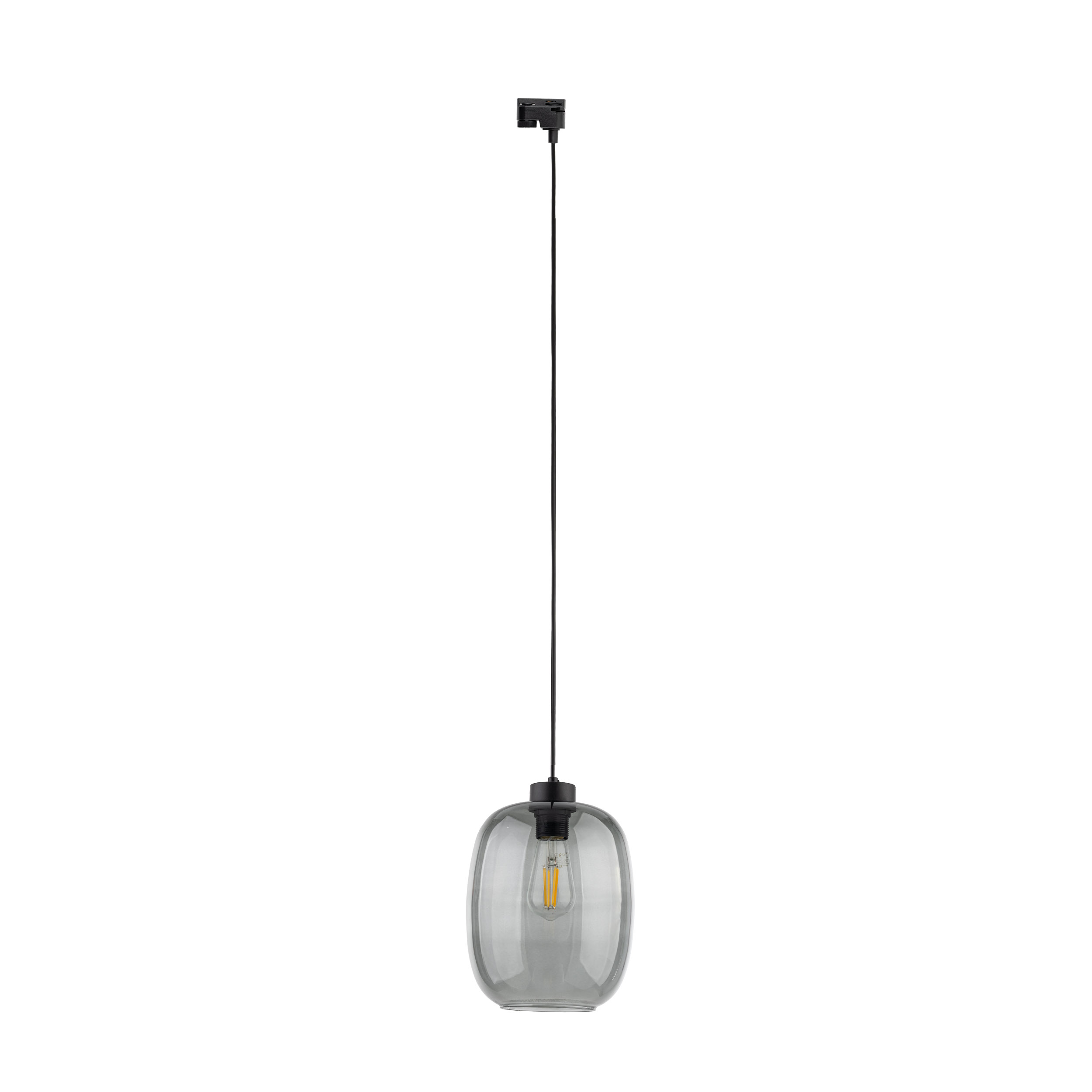 TRACER ELIO GRAFIT 1XE27