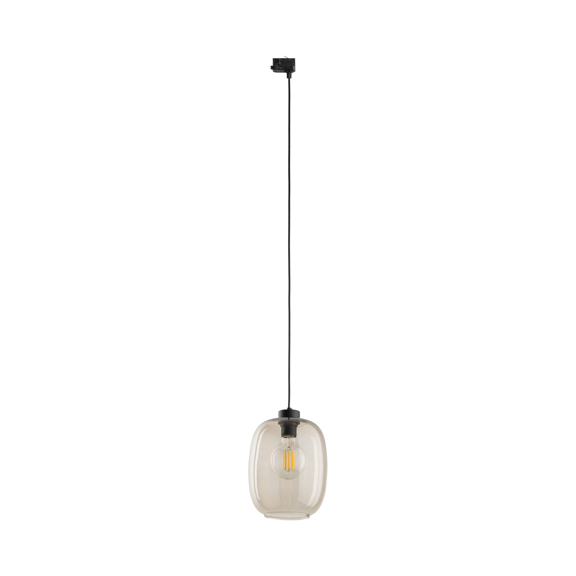 TRACER ELIO TOPAZ TRÓJOBWODOWY 1XE27