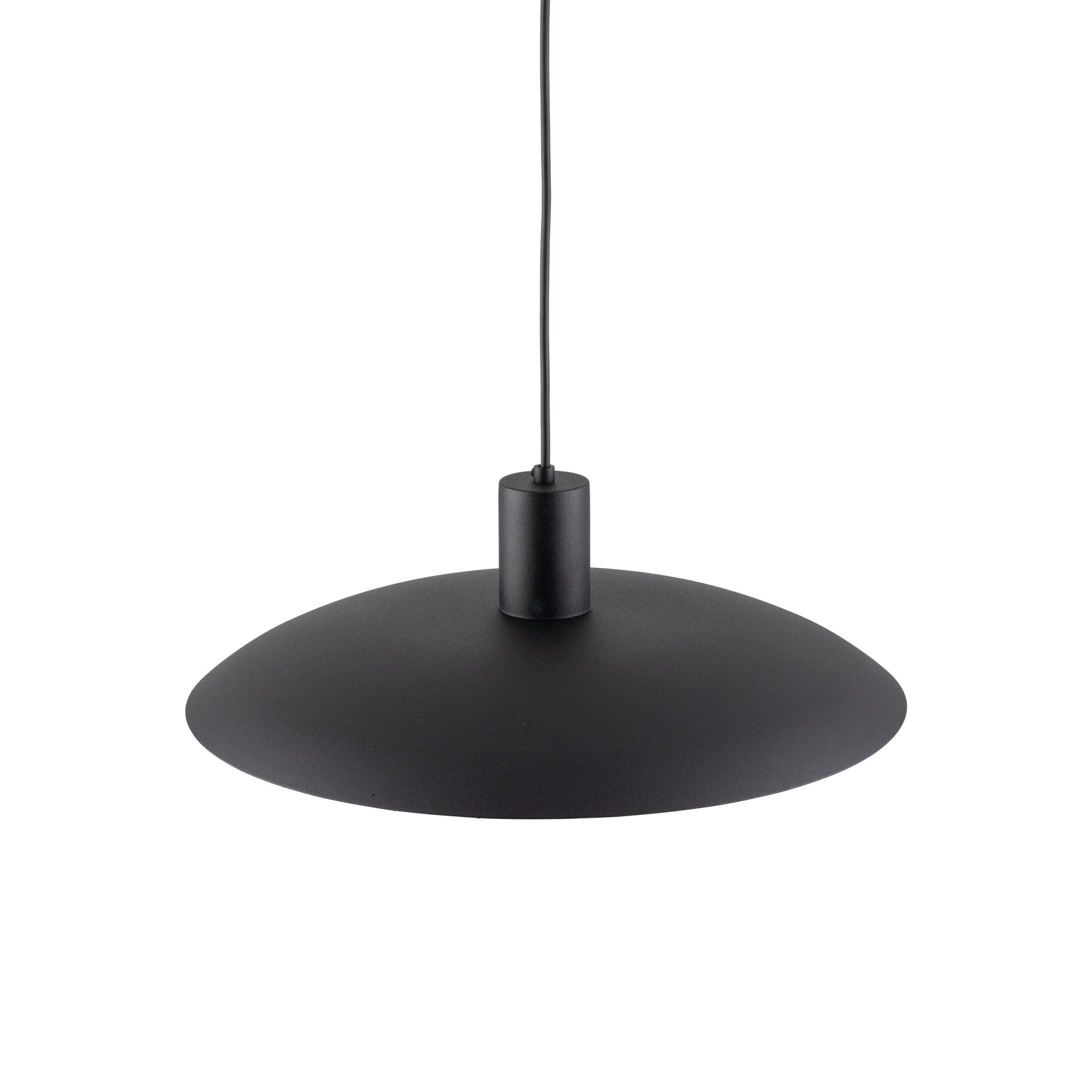 ASTRA BLACK 1XE27 LAMPA WISZĄCA - obrazek 5