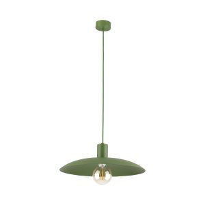 ASTRA PEAPOD 1XE27 LAMPA WISZĄCA