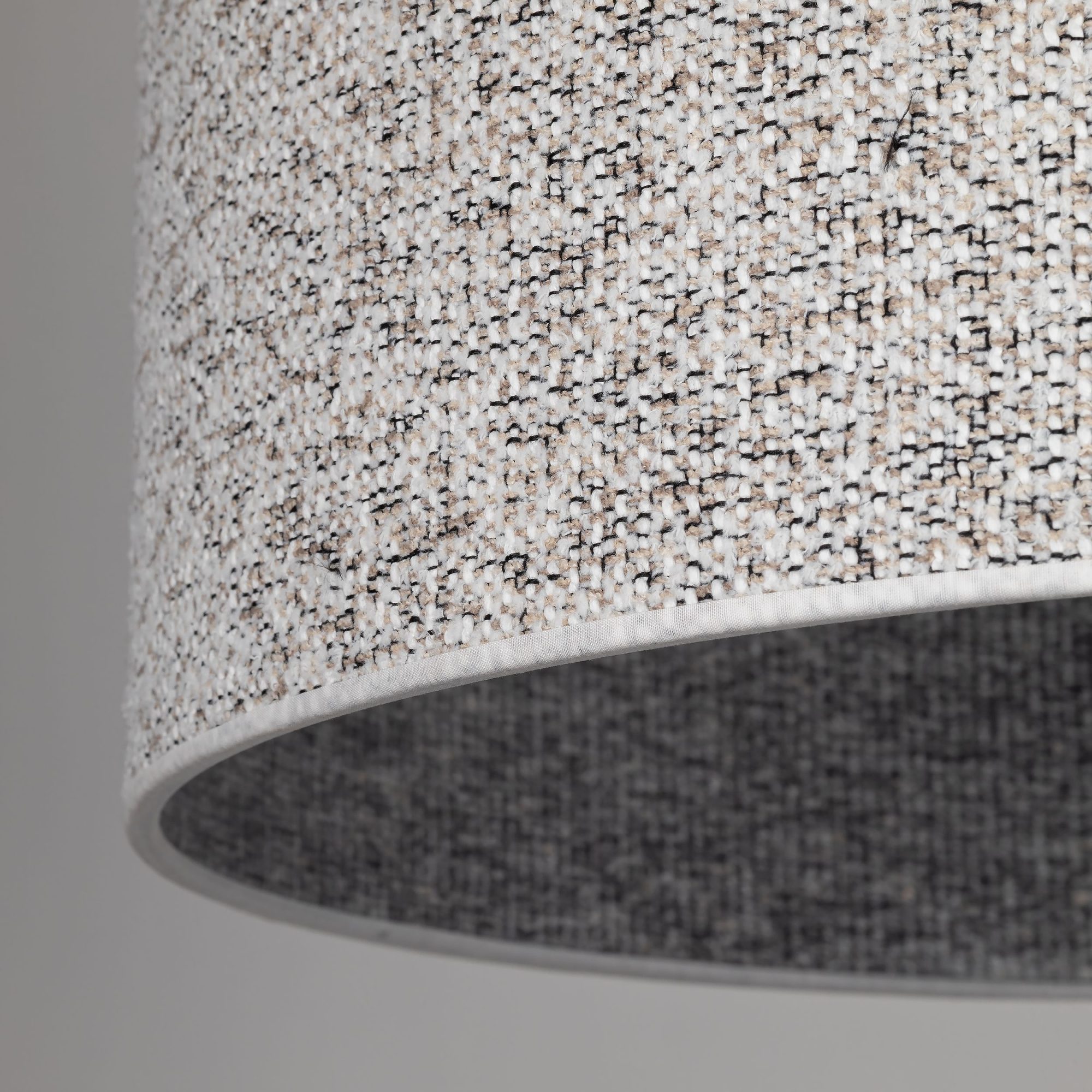 VELLUM BLACK LAMPA WISZĄCA 1XE27 500 - obrazek 5
