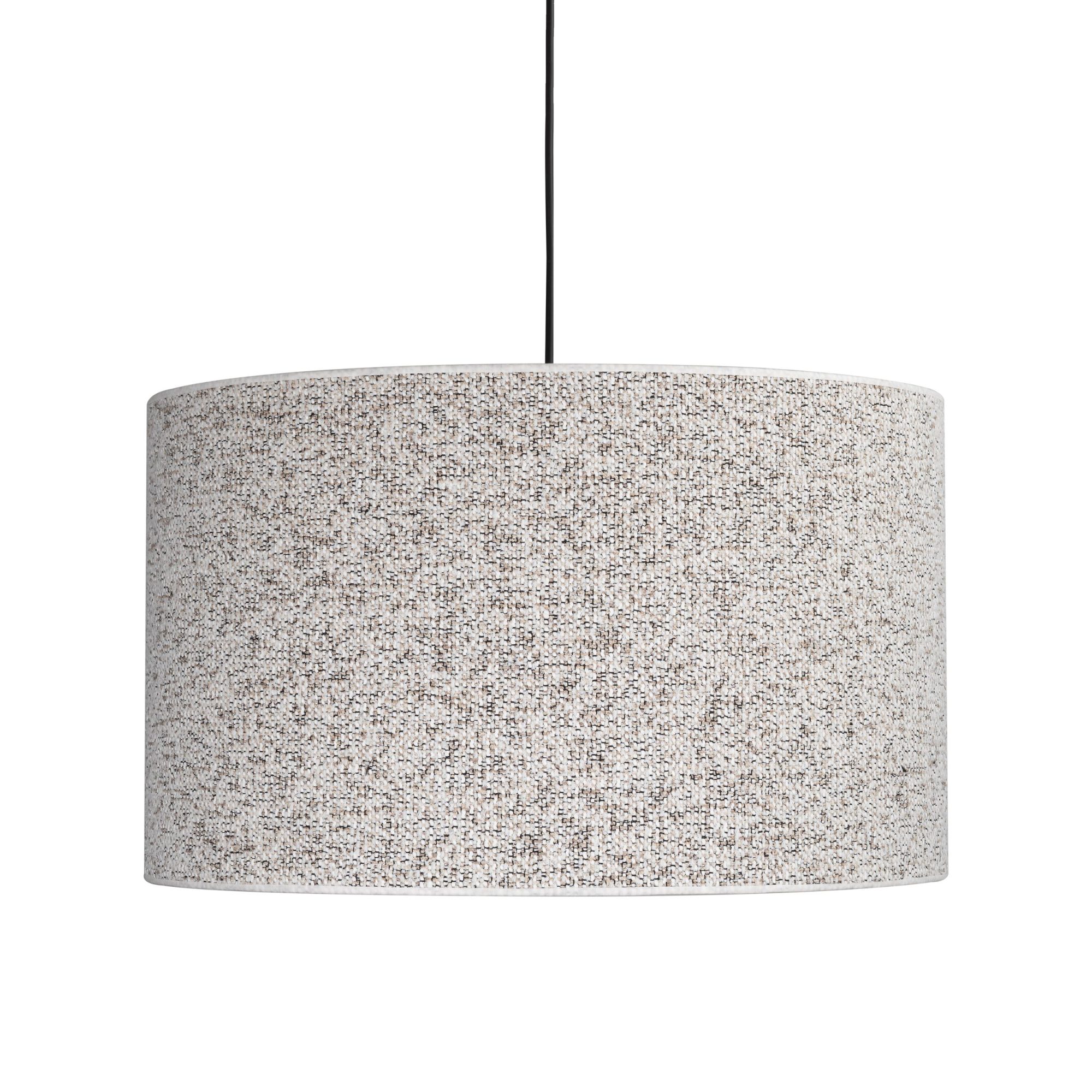 VELLUM BLACK LAMPA WISZĄCA 1XE27 500 - obrazek 7