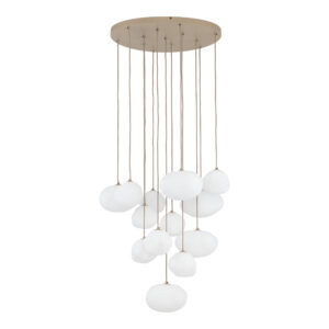 NEBIA SABIA LAMPA WISZĄCA 13XG9