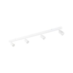 NEX WHITE 4XGU10 LAMPA SUFITOWA