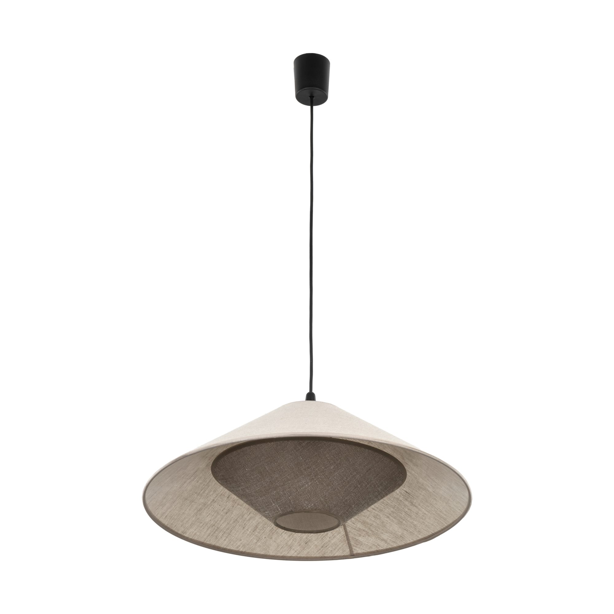 BELISSA LEN LAMPA WISZĄCA 1XE27 500 - obrazek 7