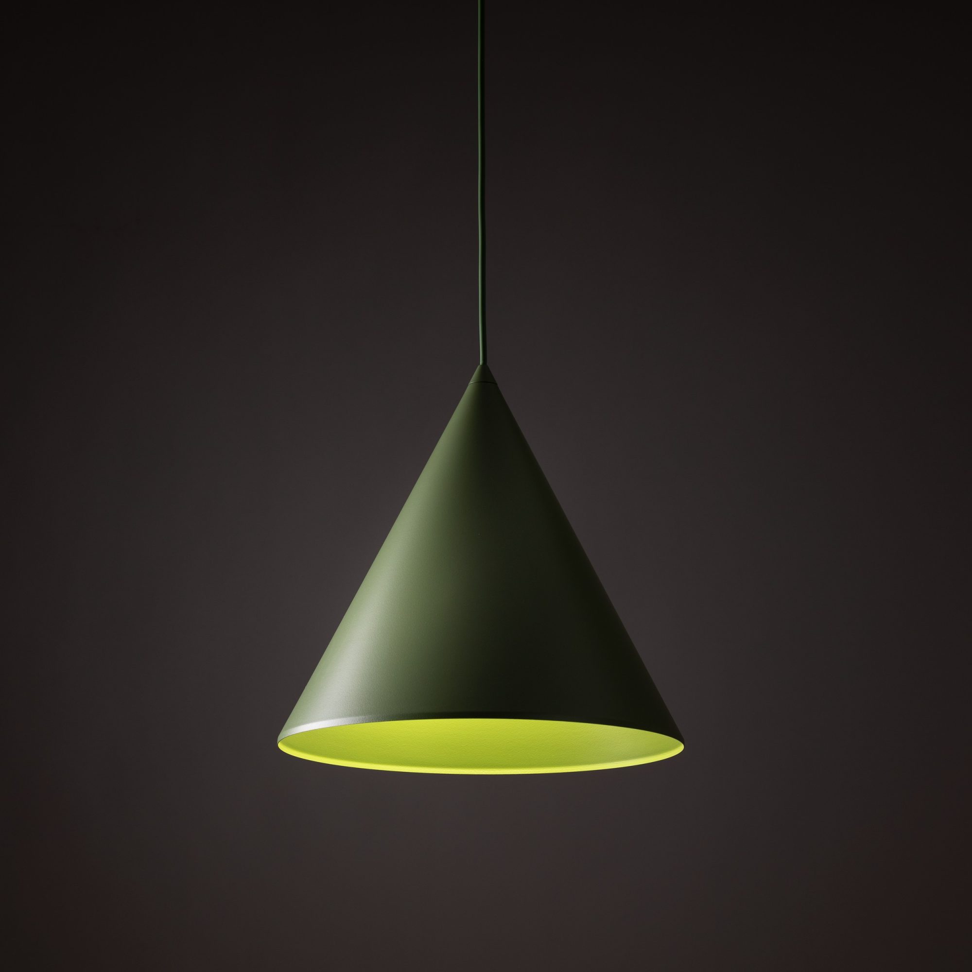 CONO PEAPOD 1XE27 L - obrazek 2