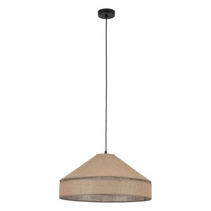 ELISS JUTA LAMPA WISZĄCA 1XE27 500