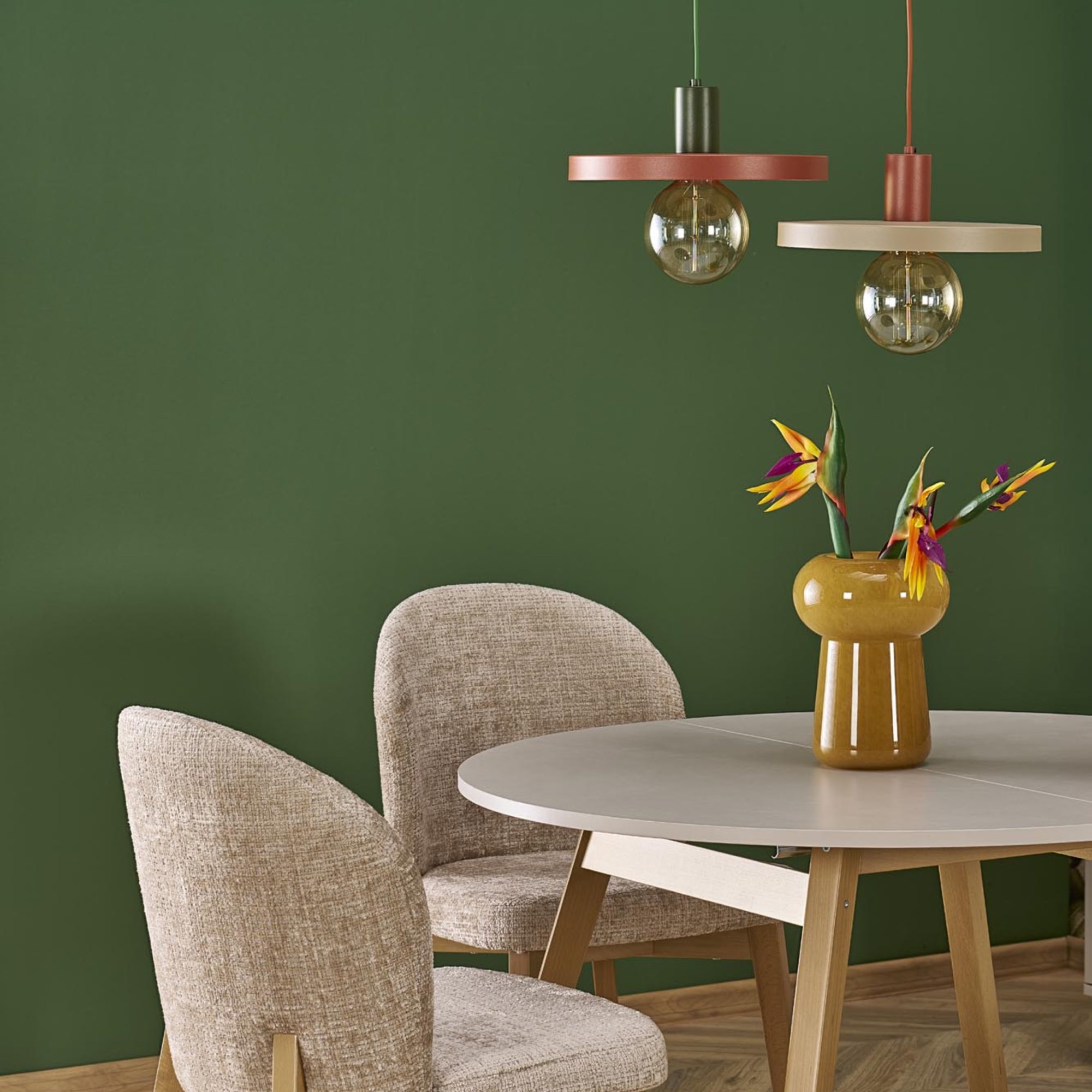 SILA BRICK SABIA 1XE27 LAMPA WISZĄCA 300 - obrazek 6