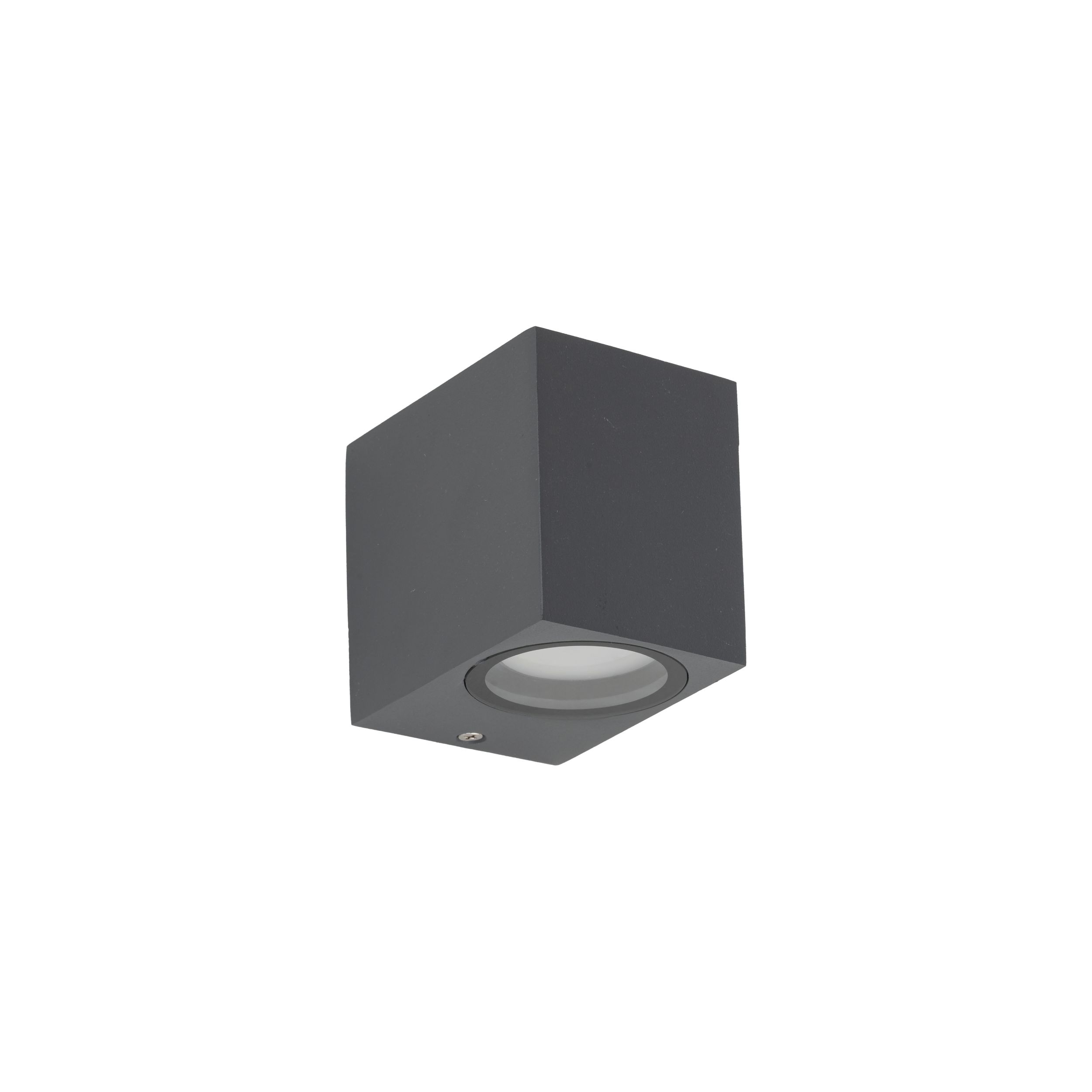 AXIS GRAY KINKIET 1XGU10