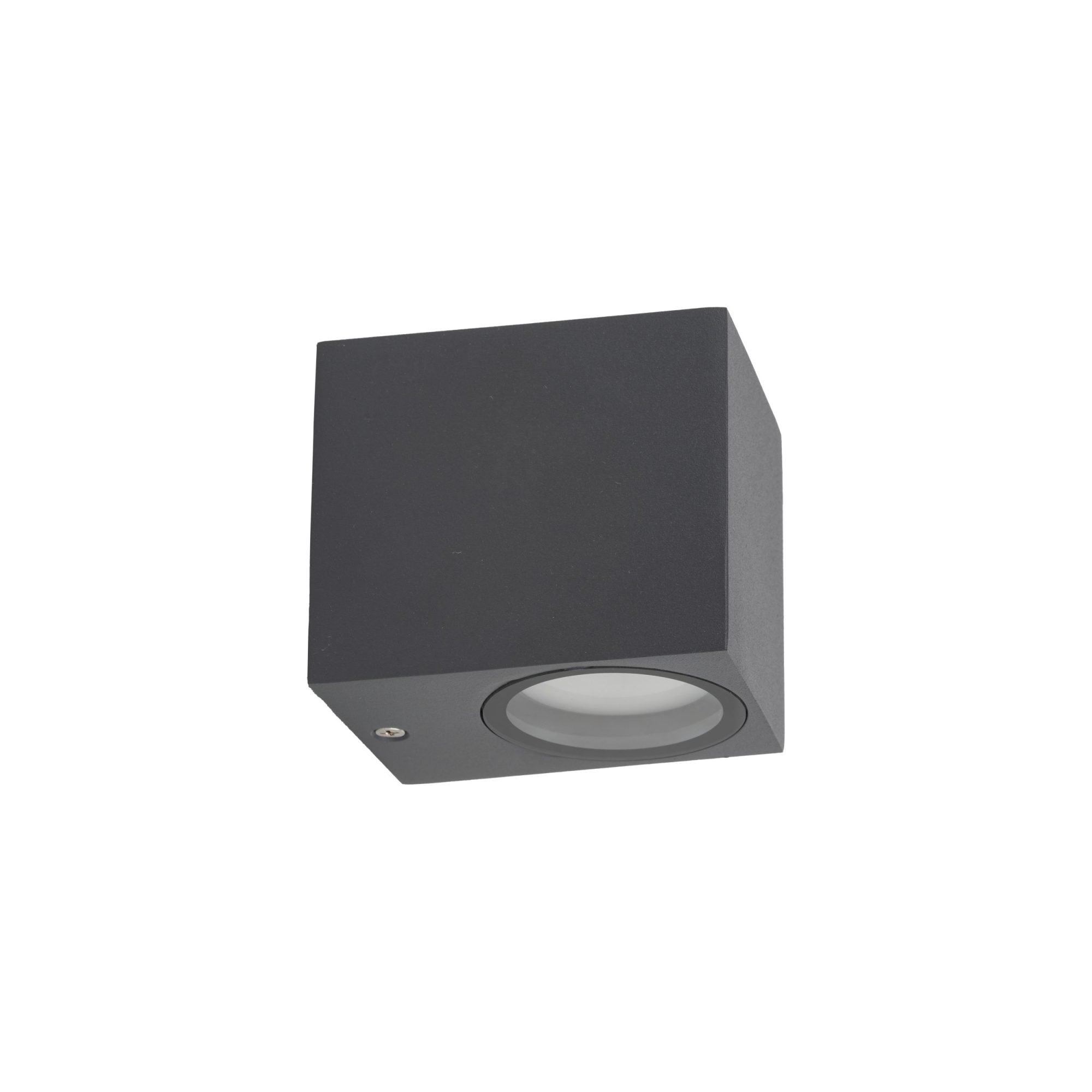 AXIS GRAY KINKIET 1XGU10 - obrazek 5