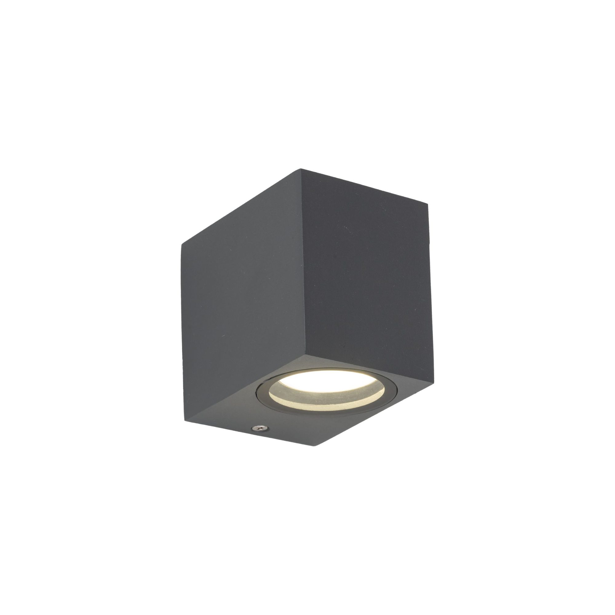AXIS GRAY KINKIET 1XGU10 - obrazek 6