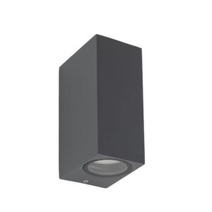 AXIS GRAY KINKIET 2XGU10