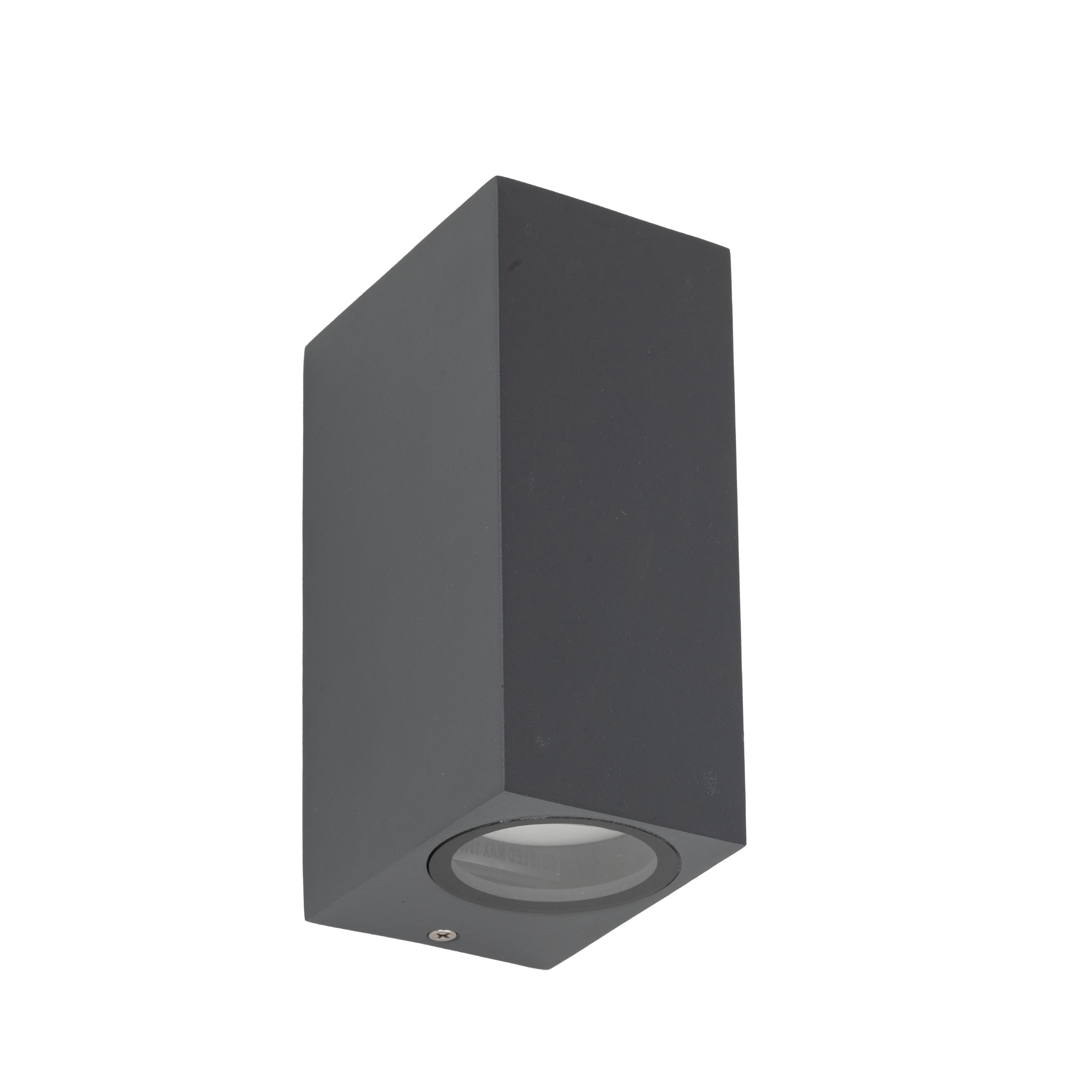 AXIS GRAY KINKIET 2XGU10