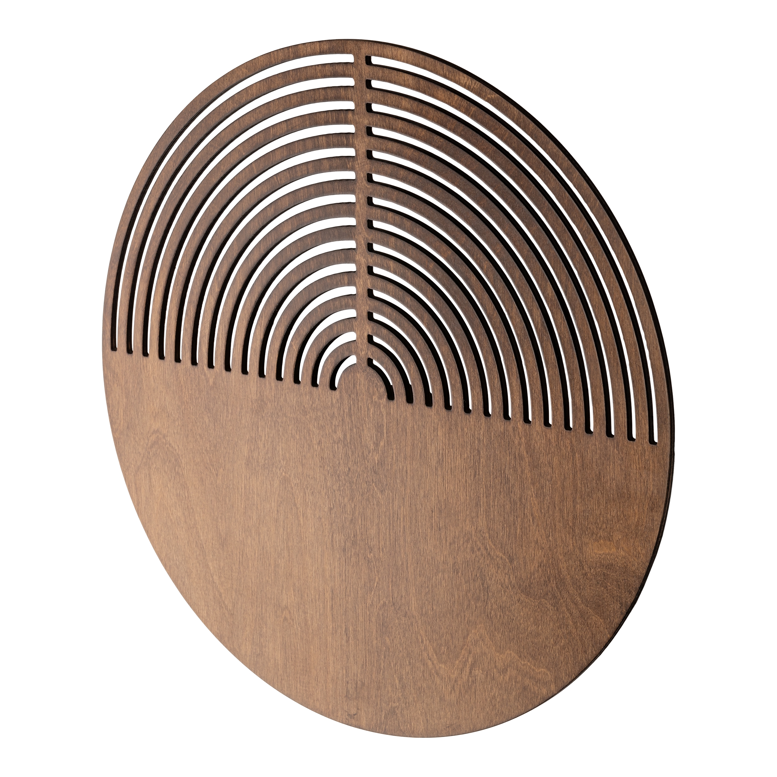 LUNAR WOOD KINKIET 2XG9