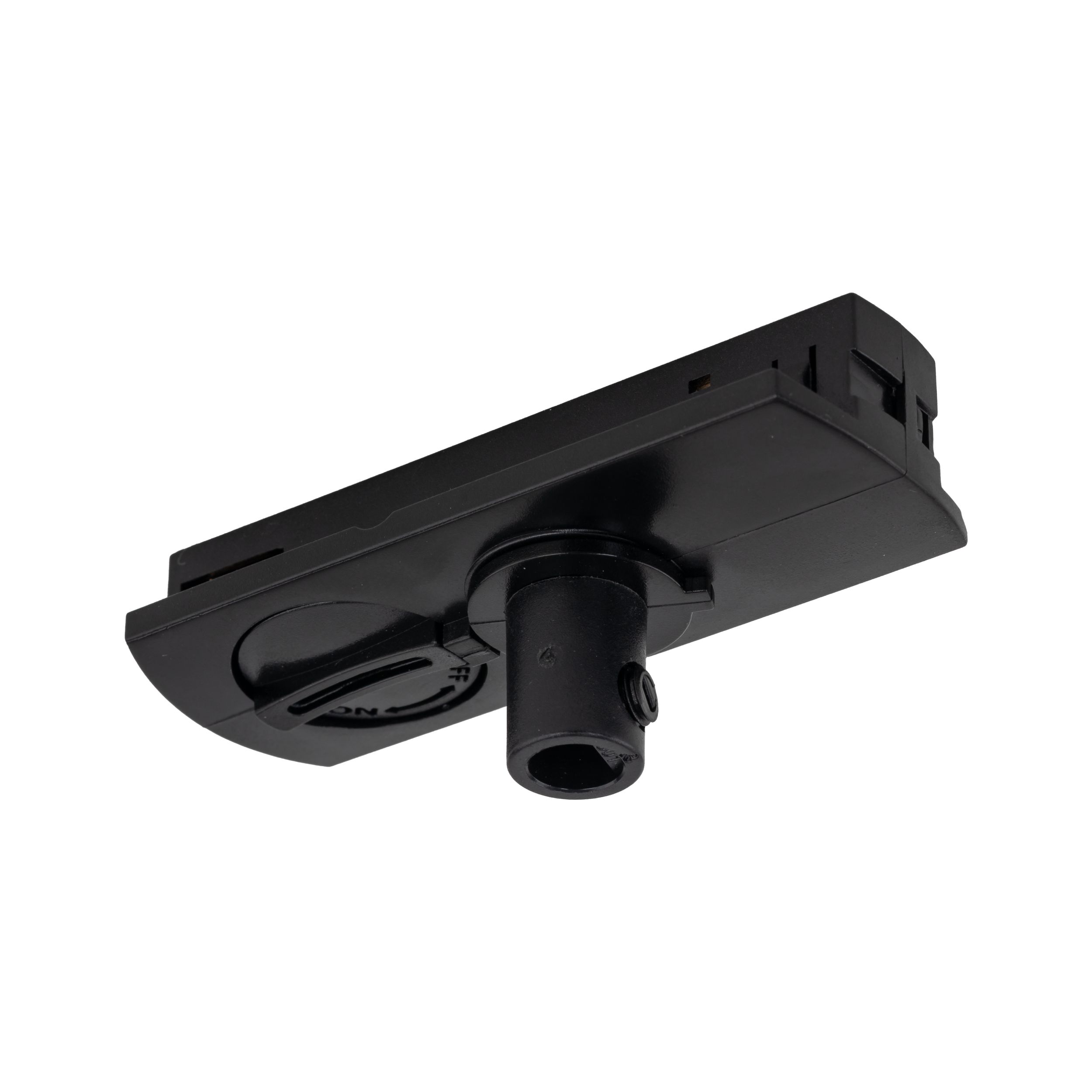 TRACER 1L ADAPTER SLIM Z HAMULCEM CZARNY
