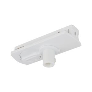 TRACER 1L ADAPTER SLIM Z HAMULCEM BIAŁY