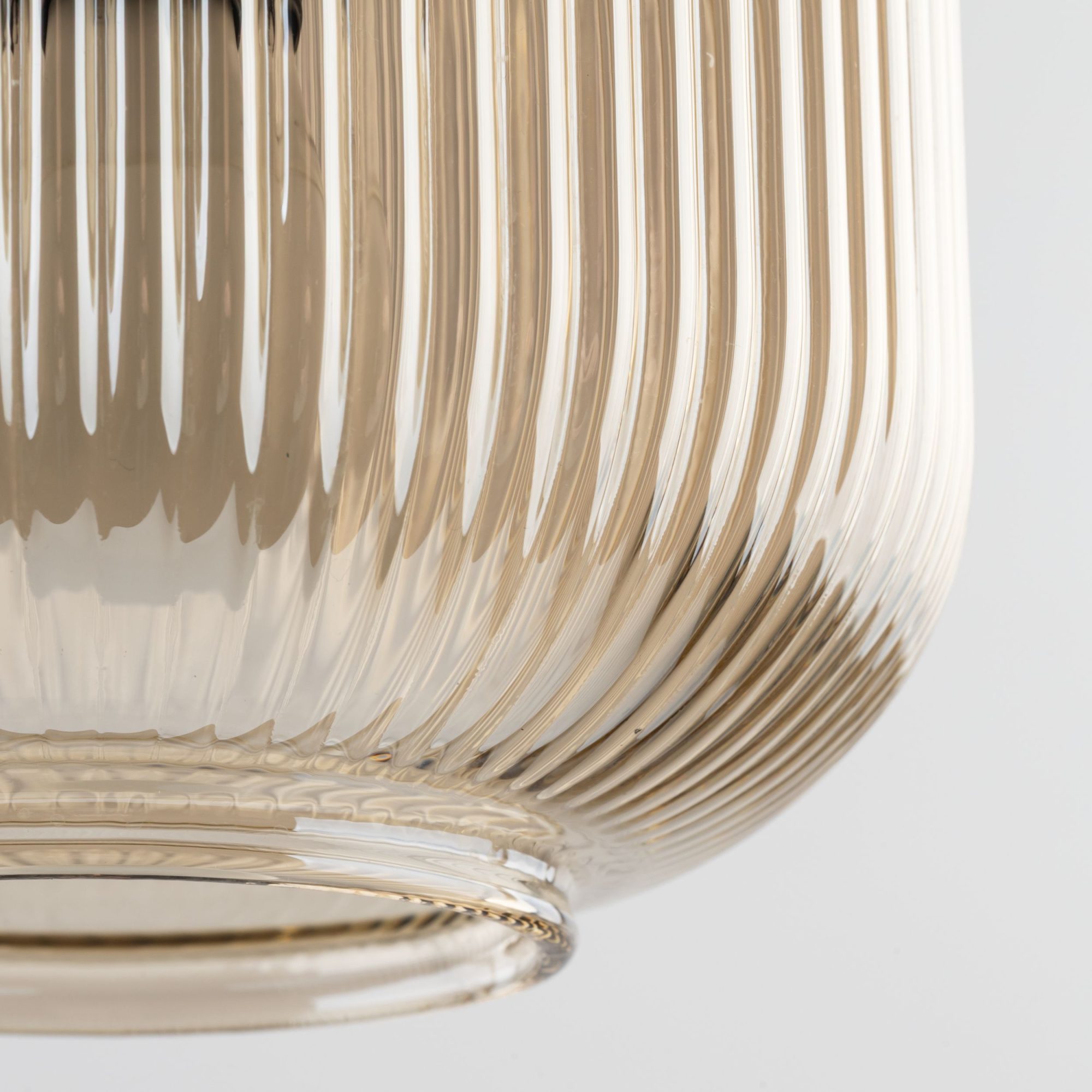 SOPHIA COGNAC LAMPA WISZACA 1XE14 - obrazek 4