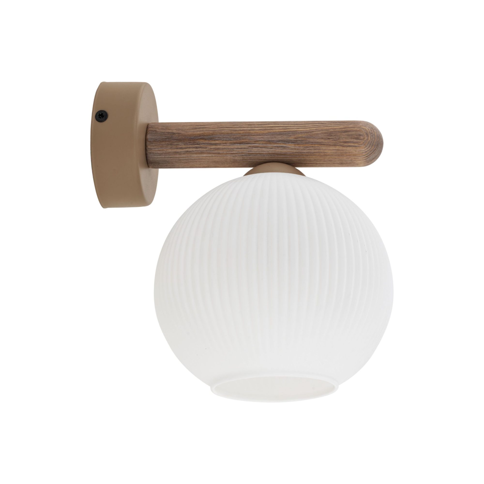 VIRLO WHITE KINKIET 1XE14 - obrazek 6