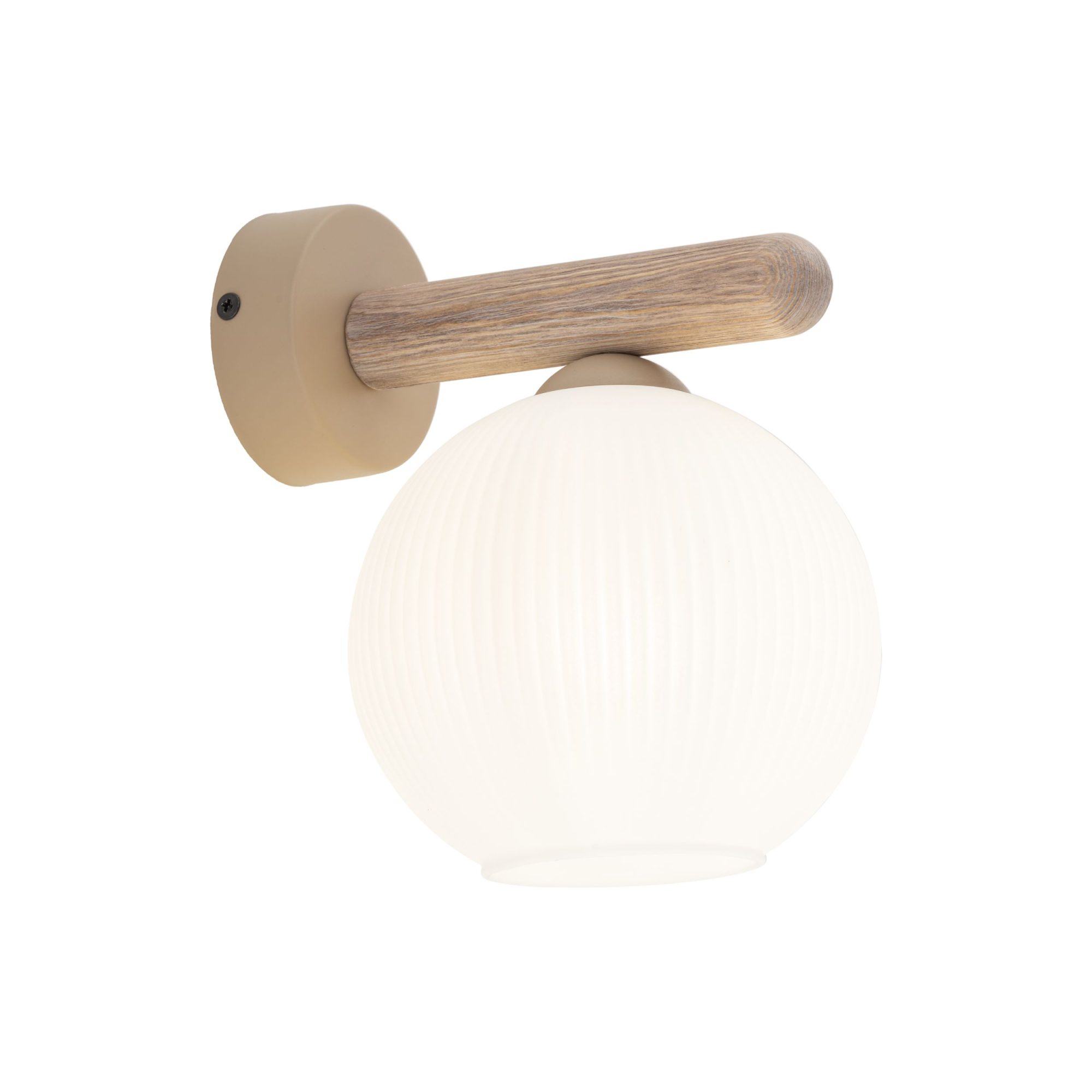 VIRLO WHITE KINKIET 1XE14 - obrazek 7